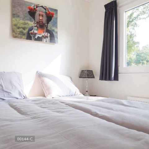 MAISON 6 personnes - Ferox XL