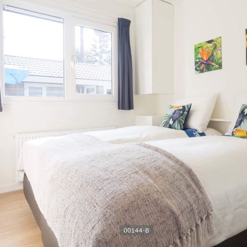 MAISON 6 personnes - Ferox XL