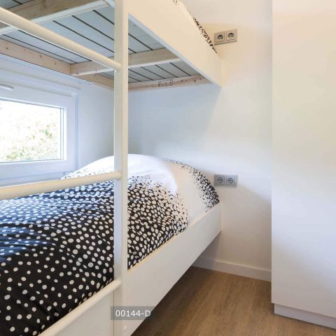 MAISON 6 personnes - Ferox XL