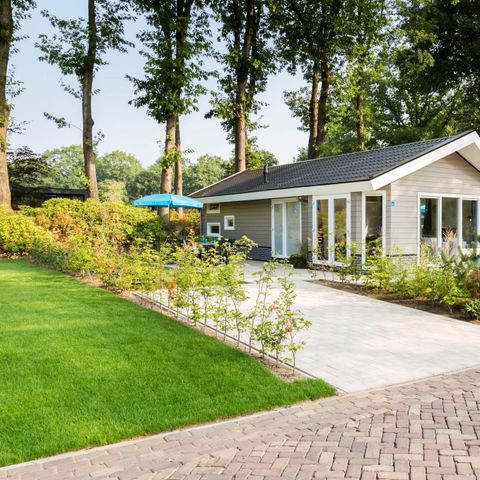 MAISON 6 personnes - Ferox XL