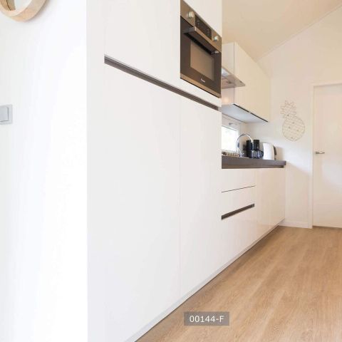 MAISON 6 personnes - Ferox XL