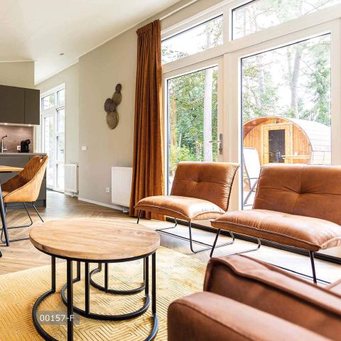 MAISON 6 personnes - Silva