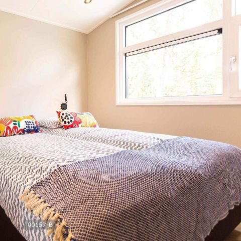 MAISON 6 personnes - Silva