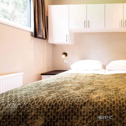 MAISON 6 personnes - Silva