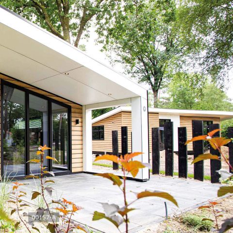 MAISON 6 personnes - Silva