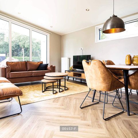 MAISON 6 personnes - Silva