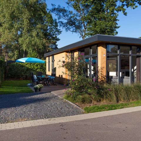 MAISON 5 personnes - Module