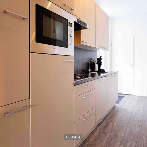 MAISON 6 personnes - Module