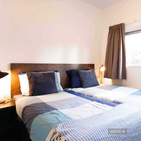 MAISON 6 personnes - Module