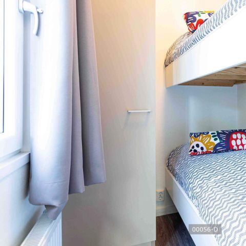 MAISON 6 personnes - Module