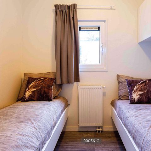 MAISON 6 personnes - Module