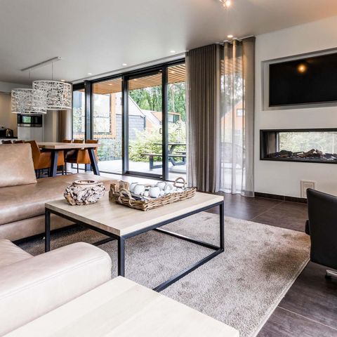 VILLA 6 personnes - LoisirsBien-être