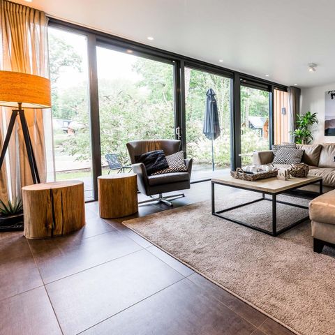 VILLA 6 personnes - LoisirsBien-être