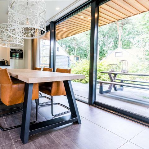 VILLA 6 personnes - LoisirsBien-être