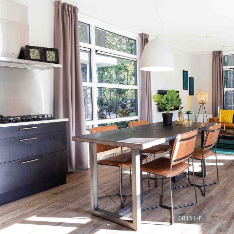 MAISON 4 personnes - Module spécial