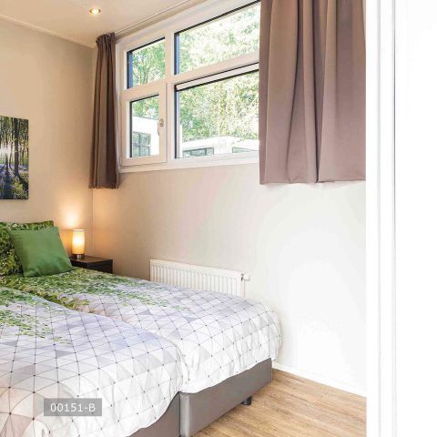 MAISON 4 personnes - Module spécial
