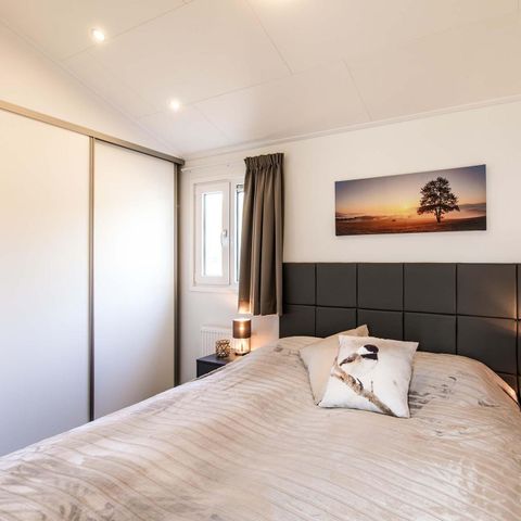 MAISON 5 personnes - Ferox Wellness