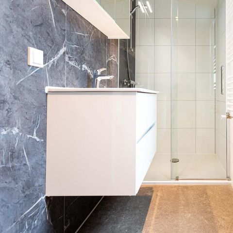 MAISON 4 personnes - Silva