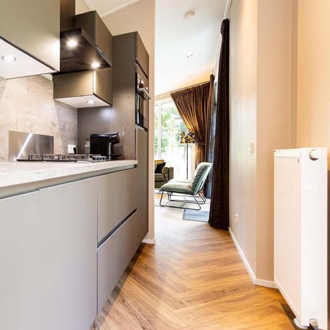 MAISON 4 personnes - Silva