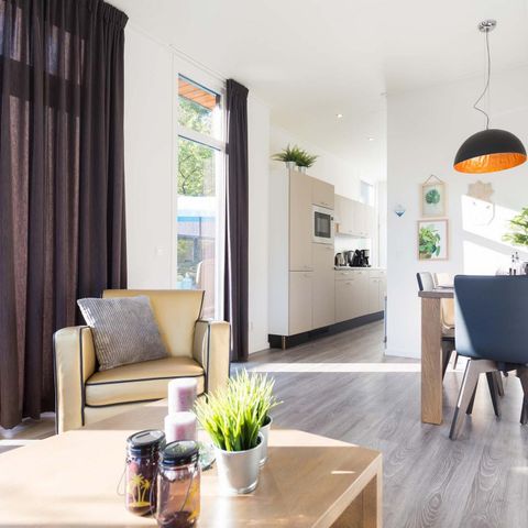 MAISON 5 personnes - Module bien-être