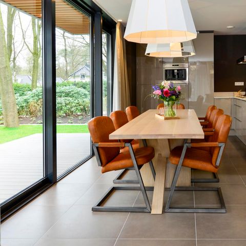 VILLA 8 personnes - LoisirsBien-être