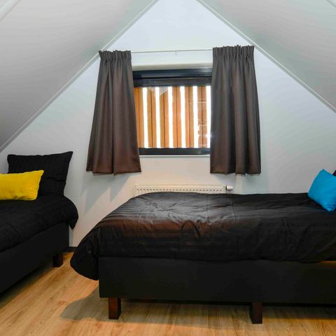 VILLA 8 personnes - LoisirsBien-être