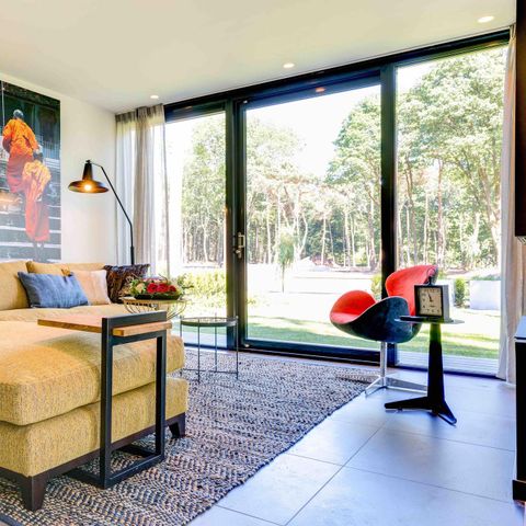 VILLA 8 personnes - LoisirsBien-être