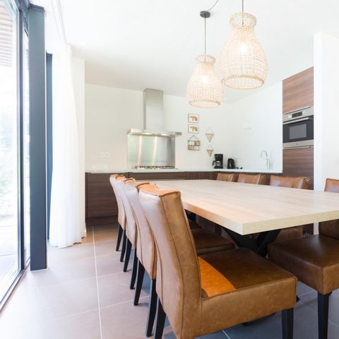 VILLA 7 personnes - LoisirsBien-être