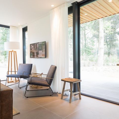 VILLA 7 personnes - LoisirsBien-être