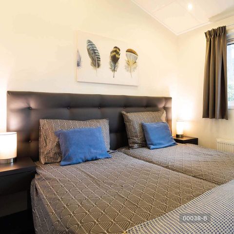 MAISON 6 personnes - Ferox