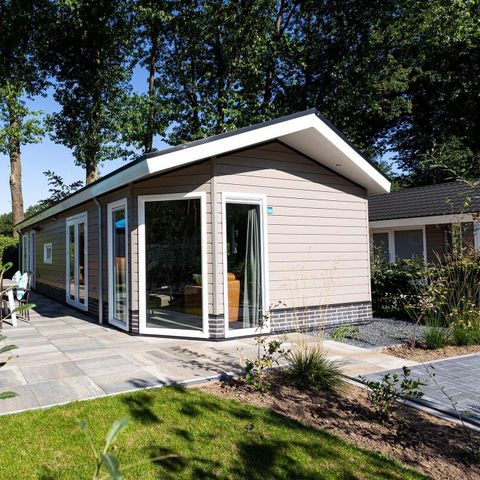 MAISON 6 personnes - Ferox