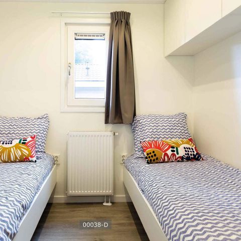 MAISON 6 personnes - Ferox