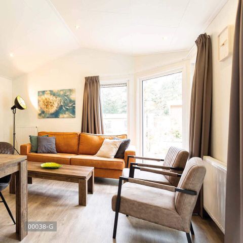 MAISON 6 personnes - Ferox