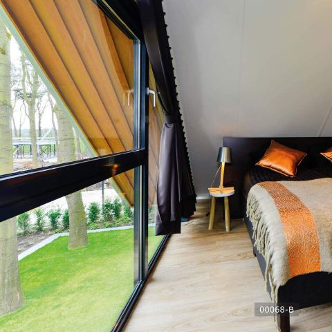 VILLA 7 personnes - Villa de loisirs