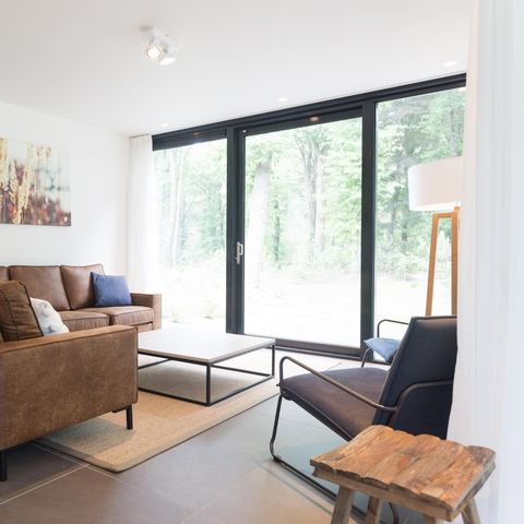 VILLA 7 personnes - Villa de loisirs