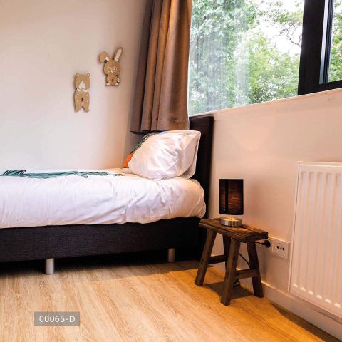 VILLA 6 personnes - Villa de loisirs