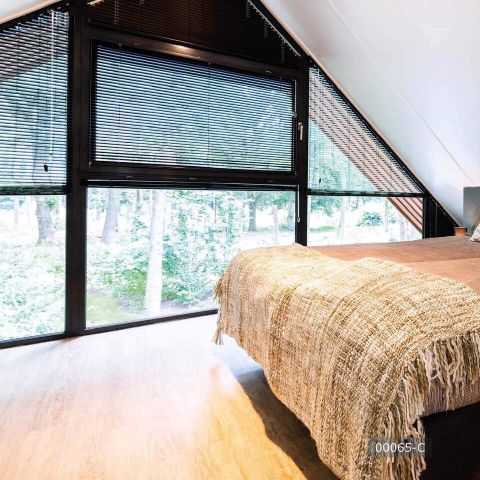 VILLA 6 personnes - Villa de loisirs