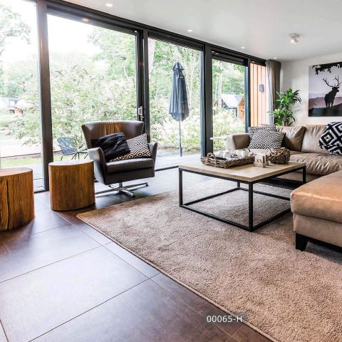 VILLA 6 personnes - Villa de loisirs