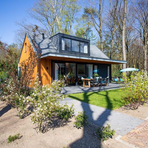 VILLA 6 personnes - Villa de loisirs