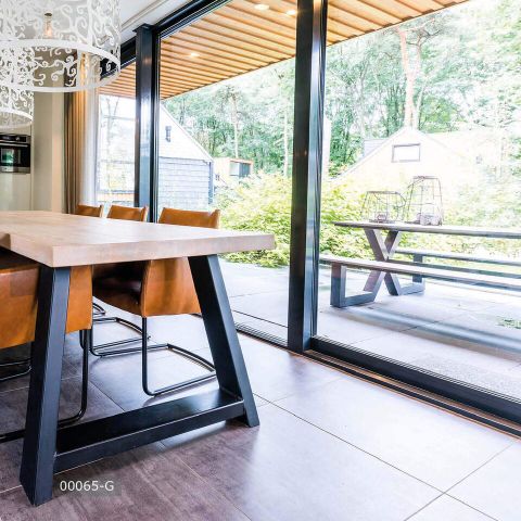 VILLA 6 personnes - Villa de loisirs