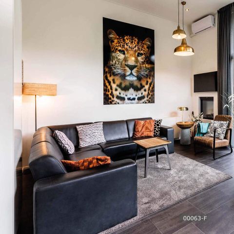 MAISON 4 personnes - Module Z