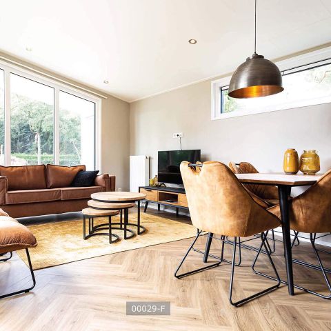 MAISON 5 personnes - Silva