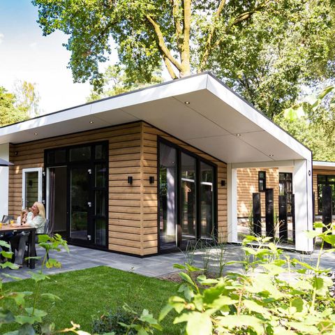 MAISON 5 personnes - Silva