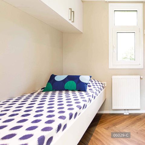 MAISON 5 personnes - Silva