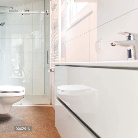 MAISON 5 personnes - Silva