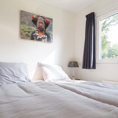 MAISON 6 personnes - Ferox XL Bien-être