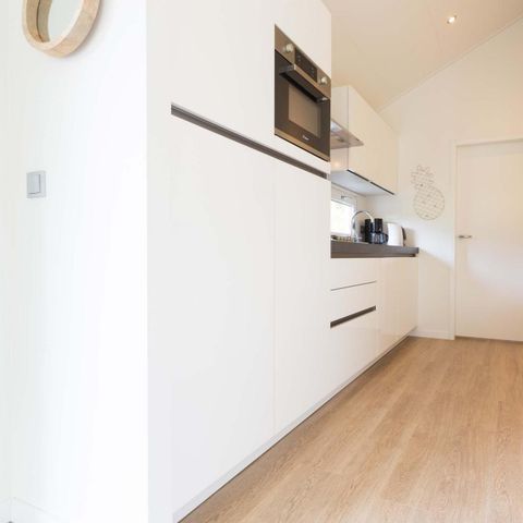 MAISON 6 personnes - Ferox XL Bien-être