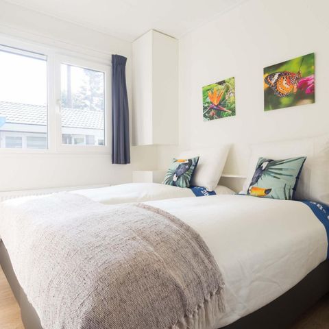 MAISON 6 personnes - Ferox XL Bien-être