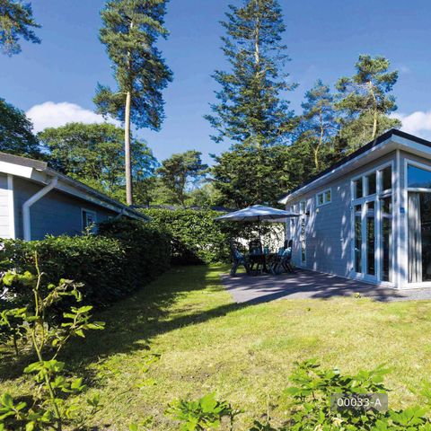 MAISON 5 personnes - Rialto