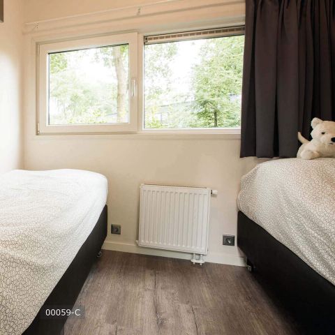 MAISON 5 personnes - Module II Bien-être